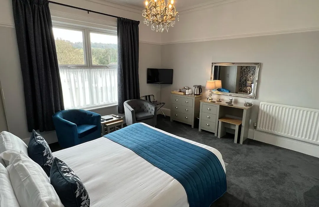 Birkdale Guest House-1
