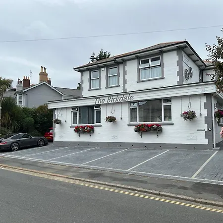 Birkdale Guest House-2