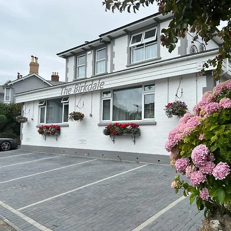 Birkdale Guest House-3