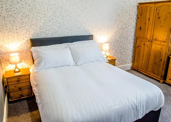 The Avenue Bed & Breakfast Shanklin